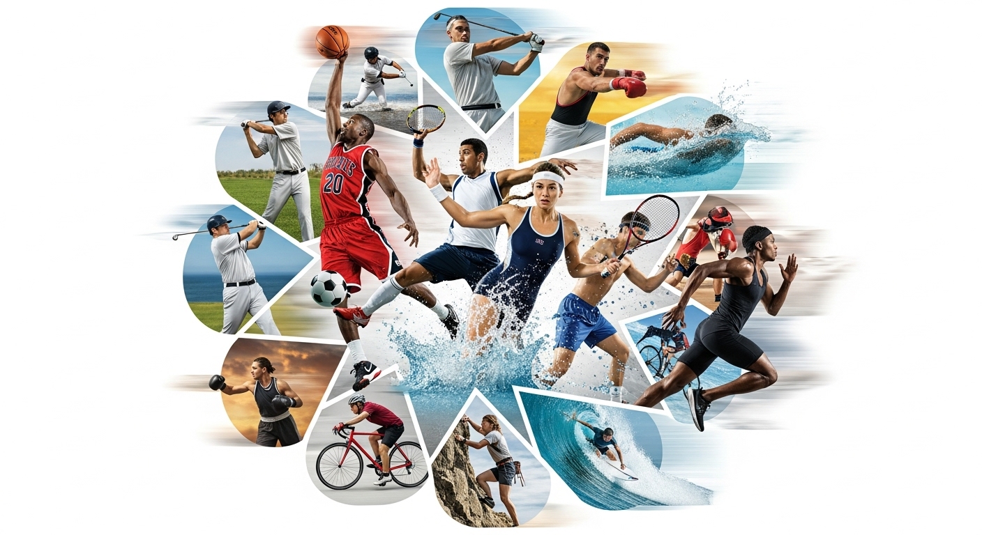 The Power of Sports: Building Character, Community, and Confidence