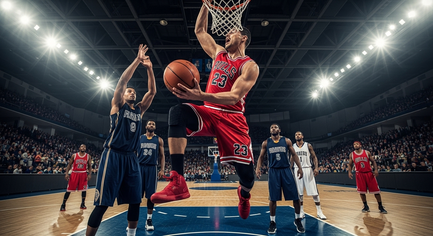 The Unseen Side of Sports: Beyond the Field of Play