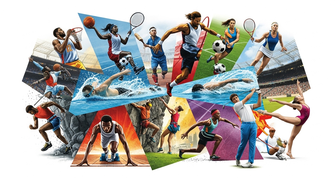 Champions of Life: How Sports Inspire and Unite