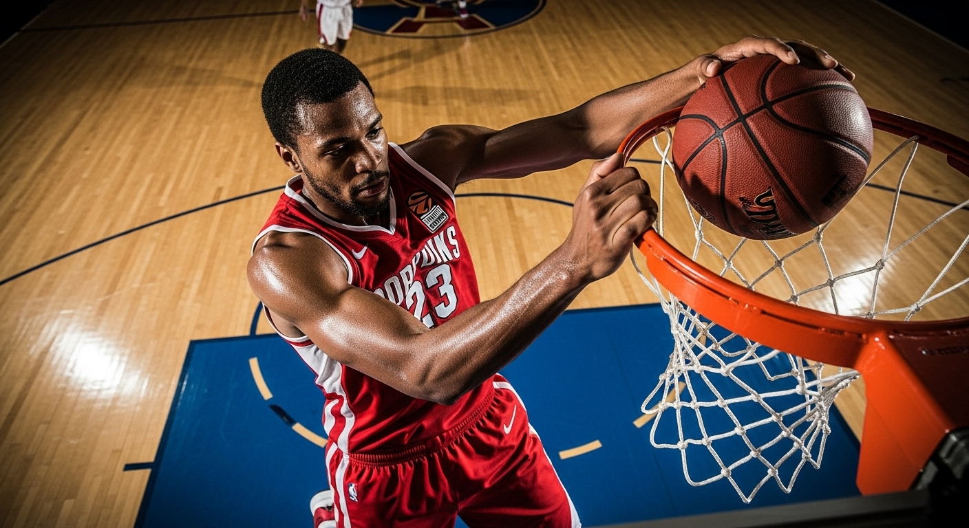 Beyond the Game: The Power and Passion of Sports