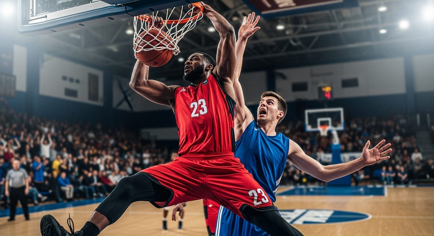 Chasing Glory: How Sports Continue to Shape Our Lives and Identity