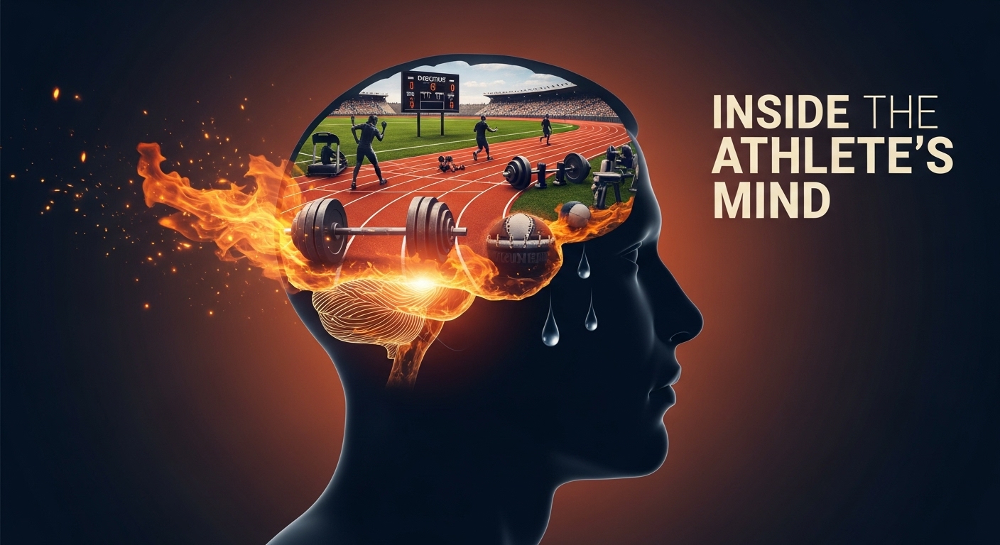 The Power and Passion of Sports: A Universal Language of Humanity