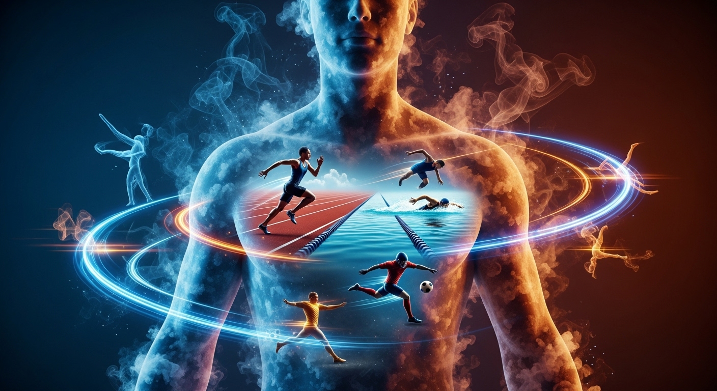 Sports: The Spirit That Unites the World