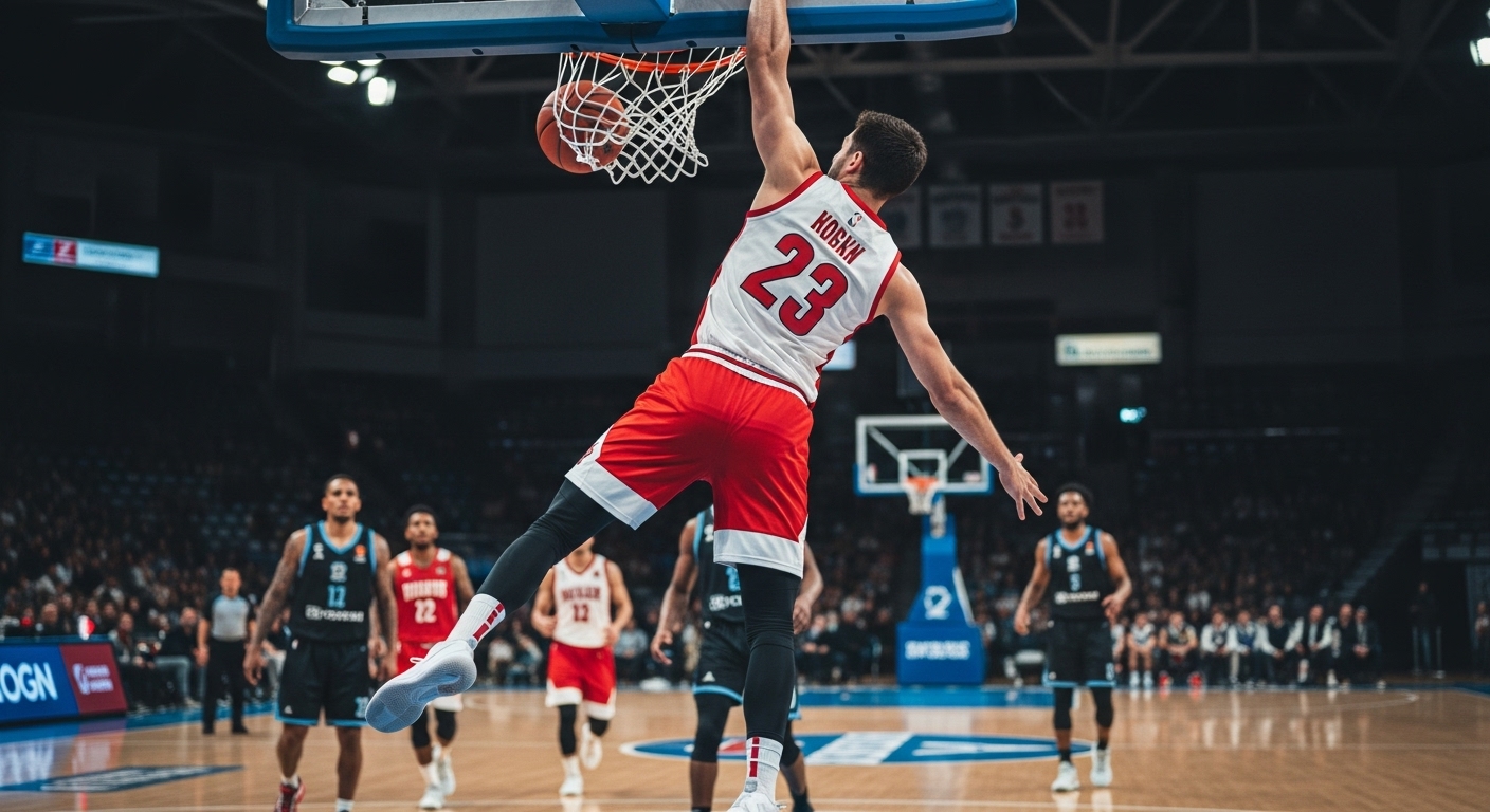 The Evolution of Sports: From Ancient Games to Global Phenomenons