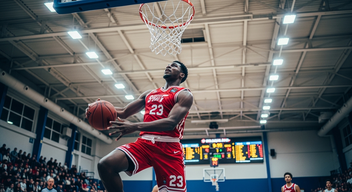 The Endless Spirit of Sports: A Journey of Strength, Unity, and Determination