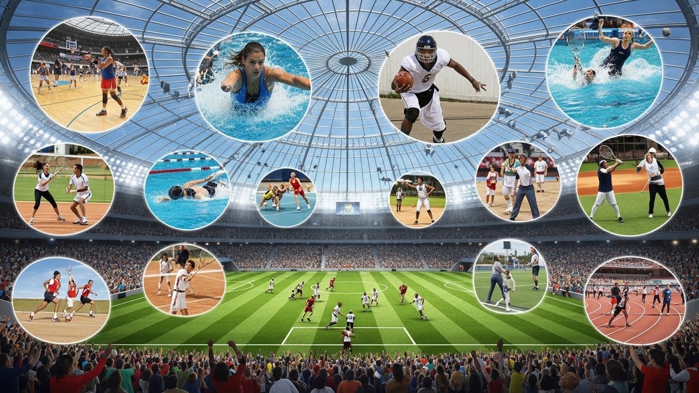 Beyond the Scoreboard: How Modern Sports Are Redefining Human Potential