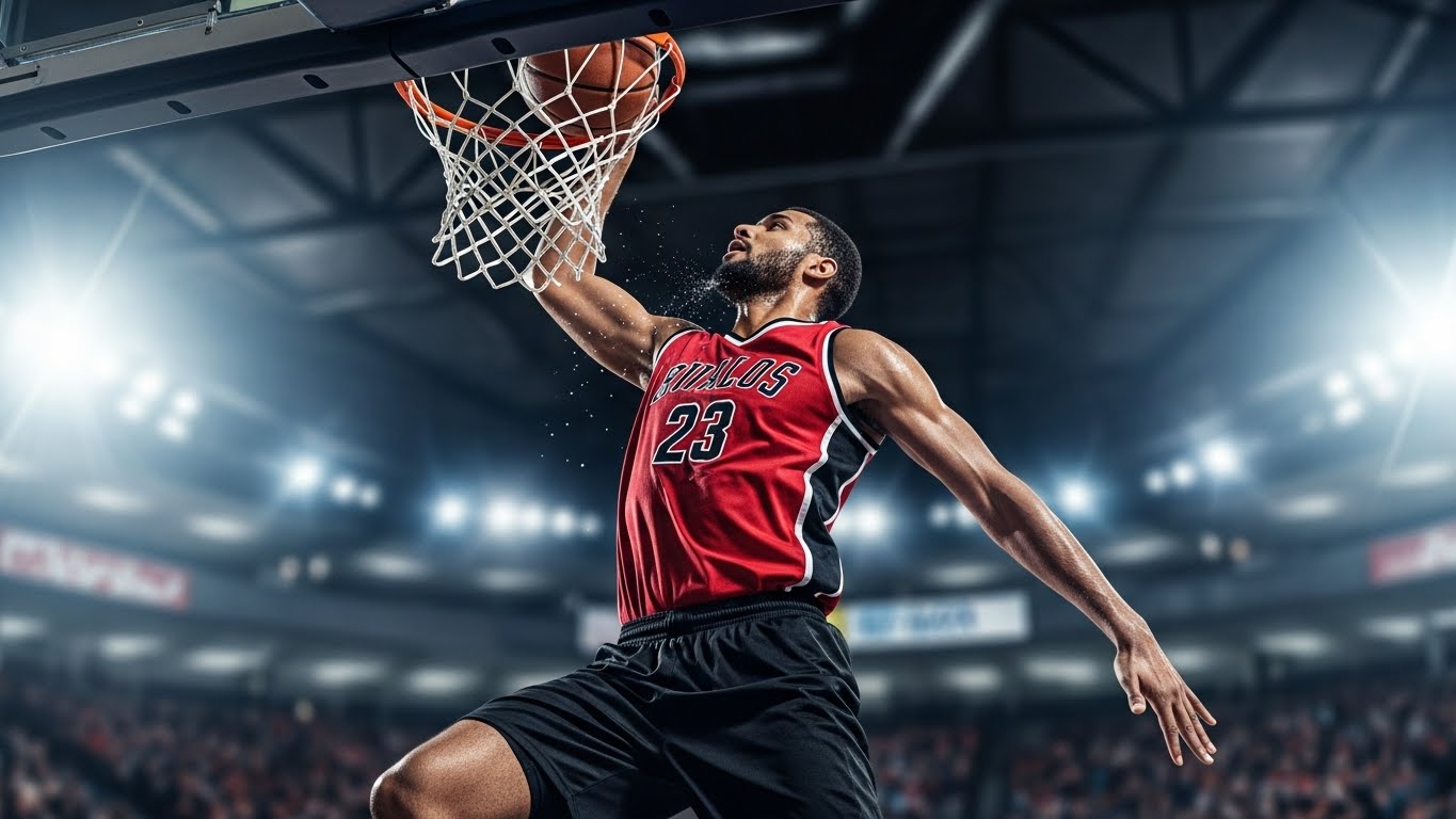 Beyond the Game: How Sports Shape Lives and Society